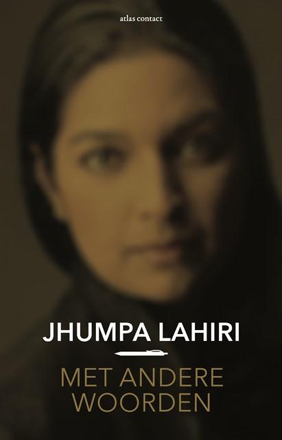 Jhumpa Lahiri Met Andere Woorden thumbnail