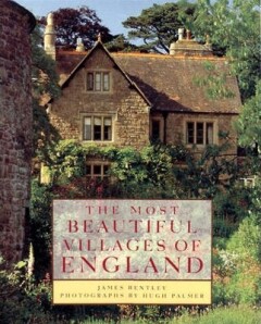 The Most beautiful Villages of England