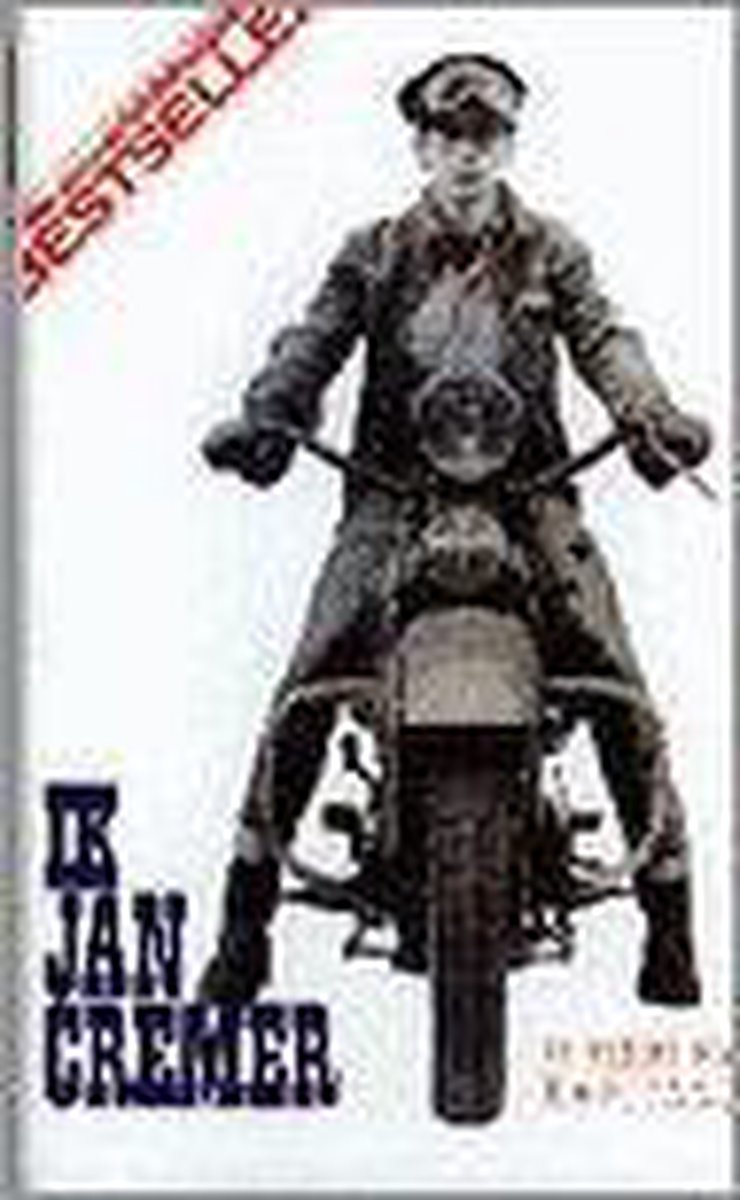 boekenbalie_9789023436102_cover Ik Jan Cremer