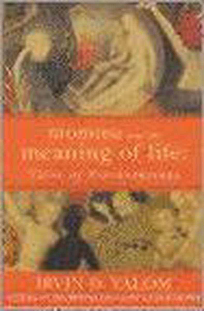 Momma and the Meaning of Life