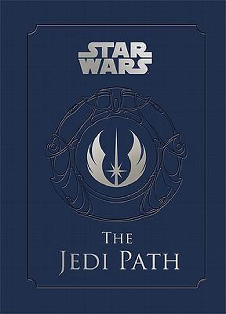 boekenbalie_9781452102276_cover Star Wars - The Jedi Path