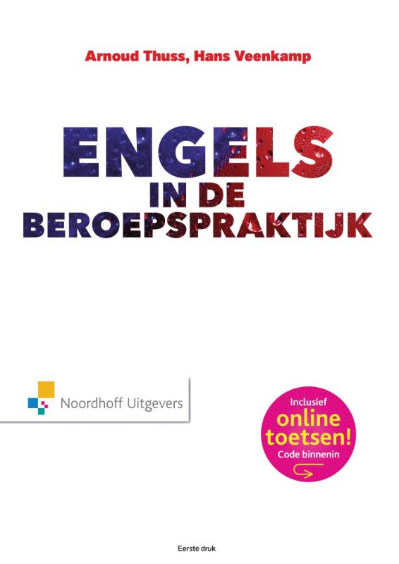 Engels in de beroepspraktijk