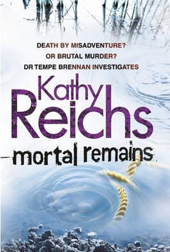 Mortal Remains