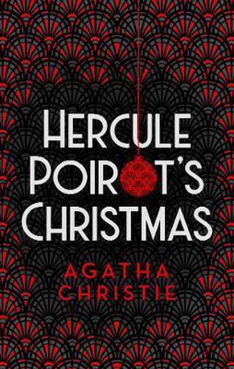 Hercule Poirots Christmas Poirot Special Edition