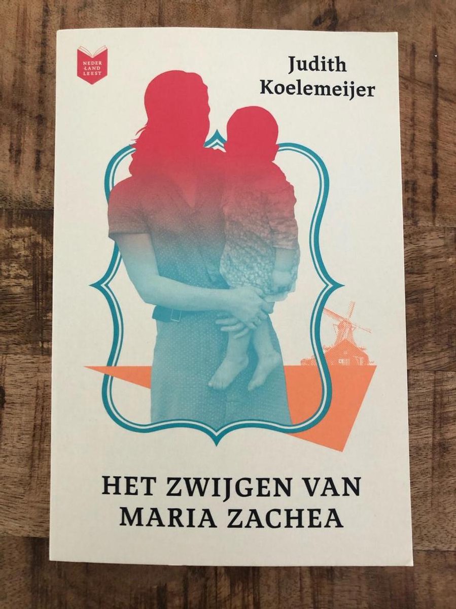Judith Koelemeijer 1800001452 Compleet Pakket Boekenweek 2024