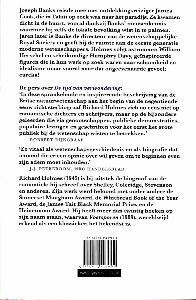 De tijd van verwondering achterkant