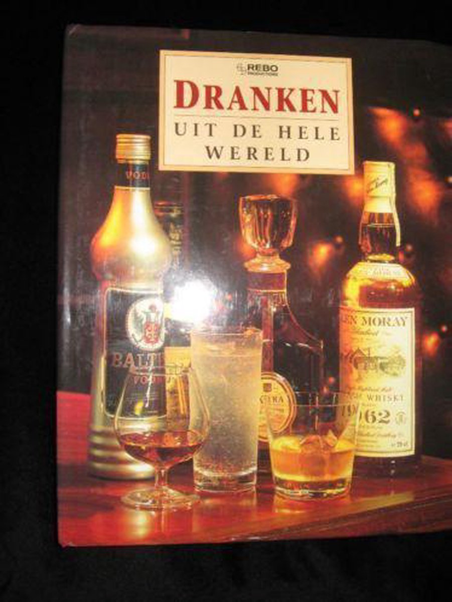 boekenbalie_9789036609845_cover Dranken uit de hele wereld