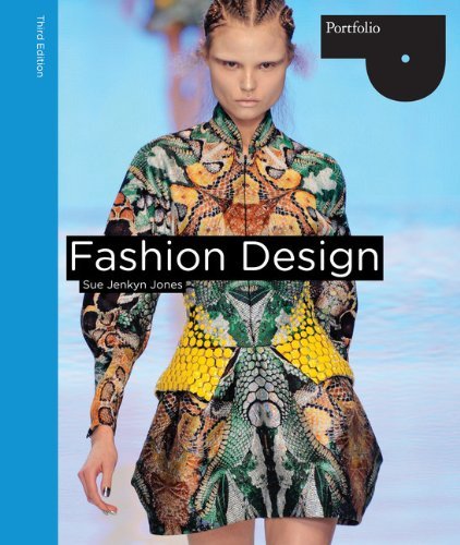 Fashion Design, 3rd edition