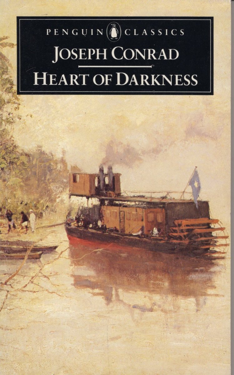Heart of Darkness