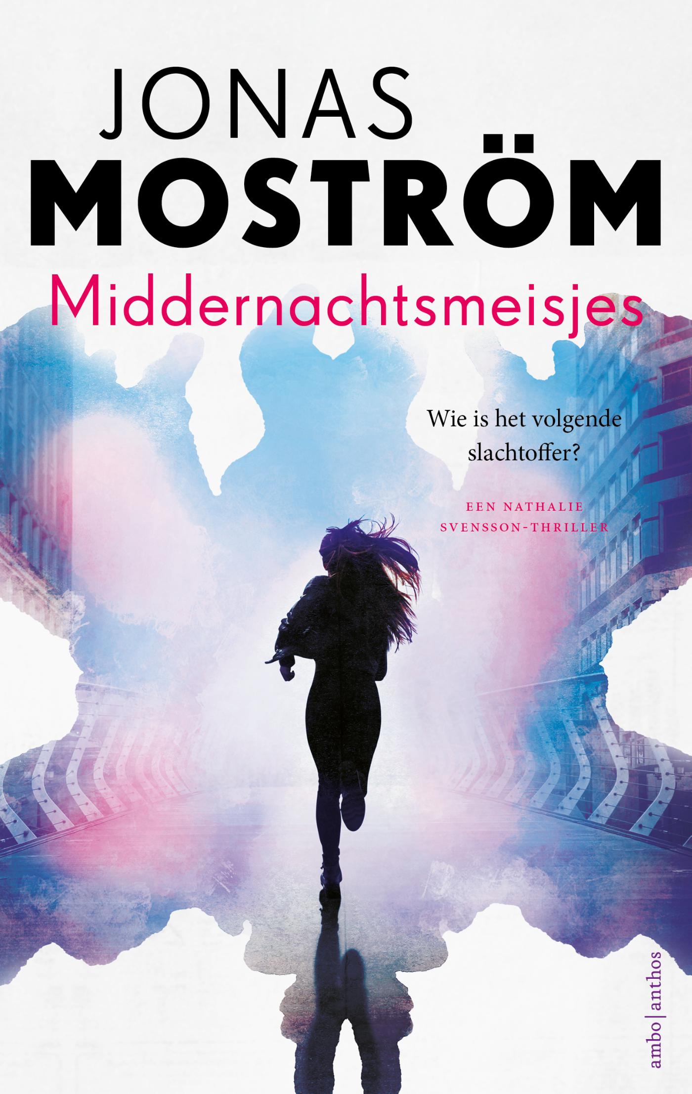 Middernachtsmeisjes / Nathalie Svensson / 3