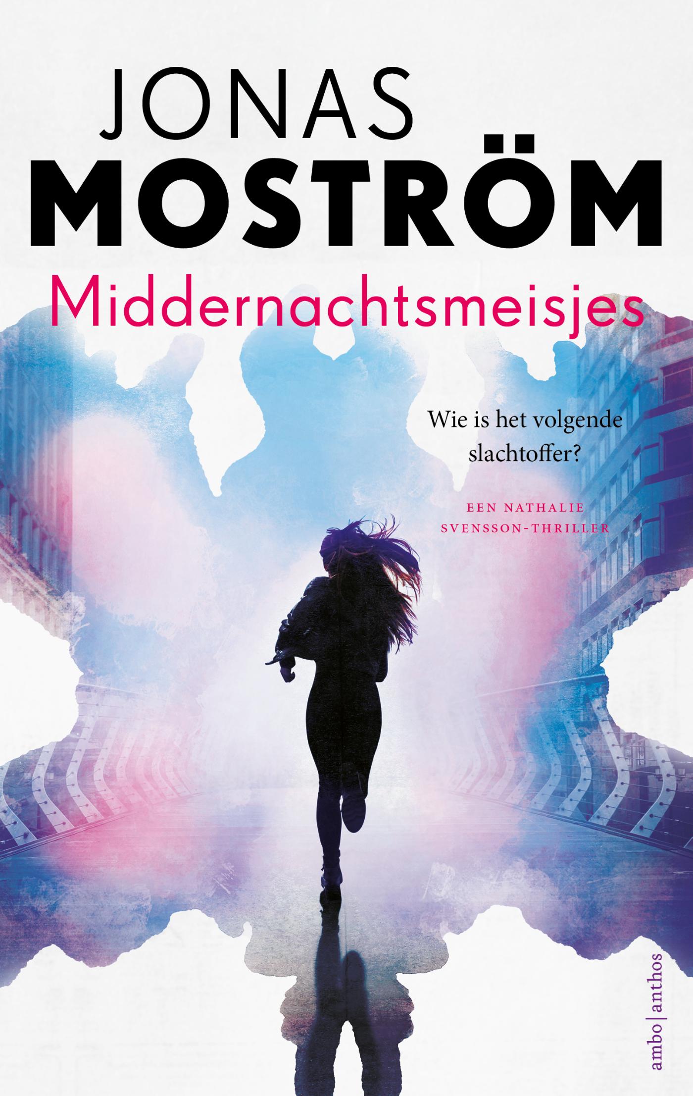 boekenbalie_9789026361234_cover Middernachtsmeisjes / Nathalie Svensson / 3