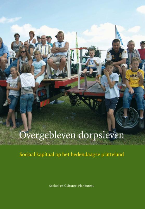 Overgebleven Dorpsleven