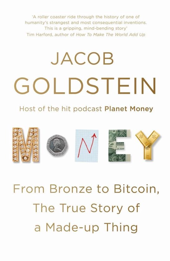 Jacob Goldstein Money thumbnail