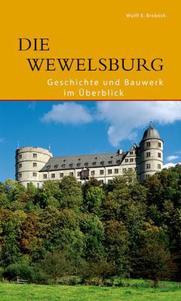 DKV-Edition- Die Wewelsburg