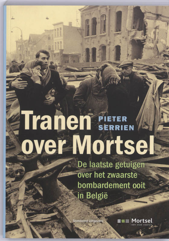 Tranen over Mortsel