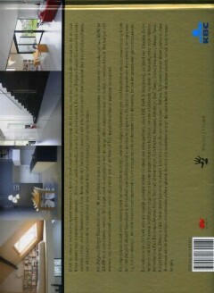 Belgisch Budget Bouwboek achterkant