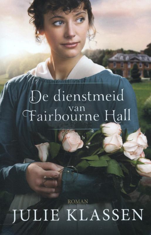 boekenbalie_9789029717632_cover De dienstmeid van Fairbourne Hall