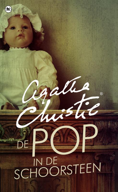 De pop in de schoorsteen / Agatha Christie