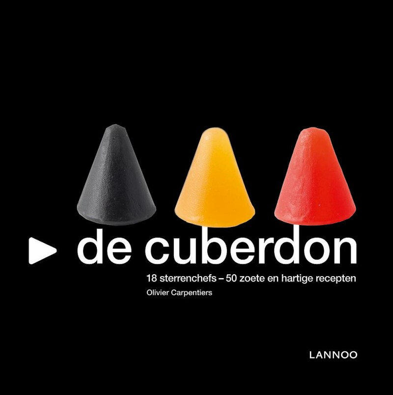 Olivier Carpentiers De Cuberdon