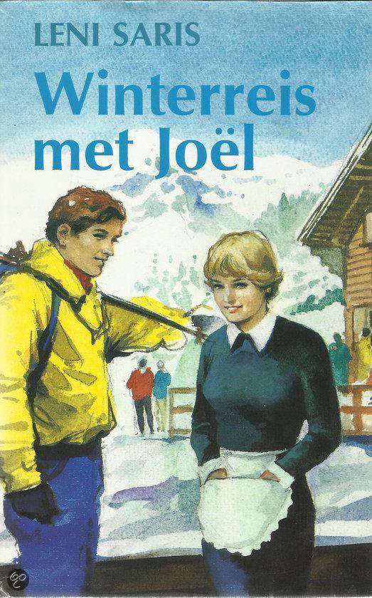 Winterreis met joel