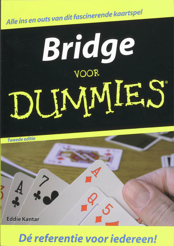 Bridge voor Dummies / Voor Dummies