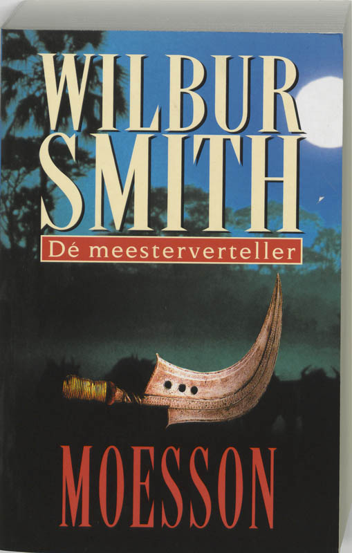 boekenbalie_9789022541746_cover Moesson / De Courtney-serie