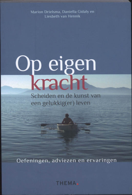 Daniëlla Gidaly Op Eigen Kracht thumbnail