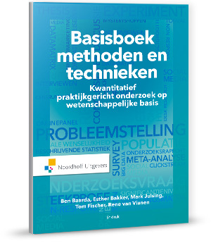 boekenbalie_9789001877095_cover Basisboek methoden en technieken / Vast Boek