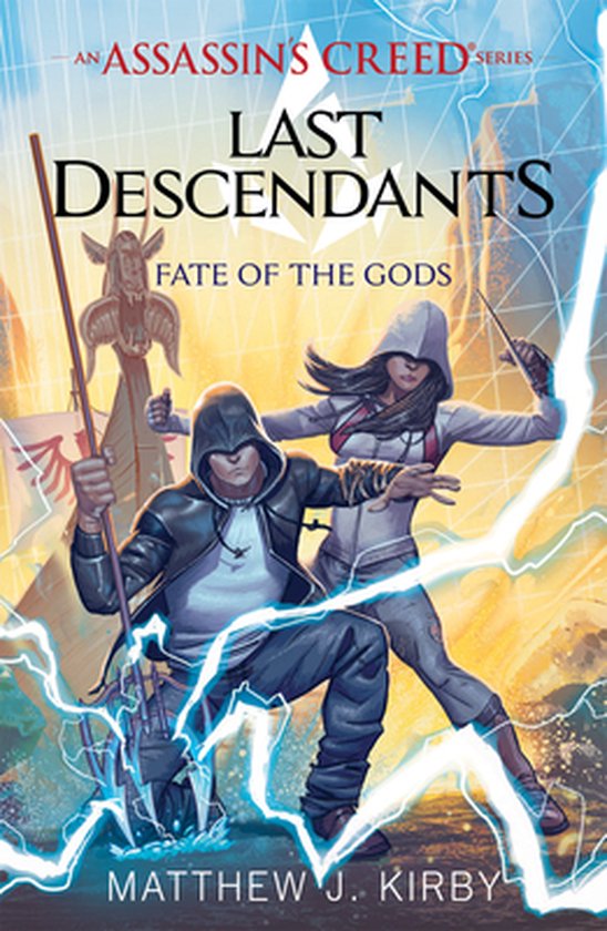 Last Descendants