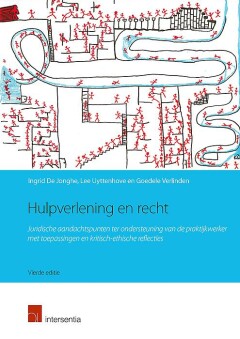 Hulpverlening en recht