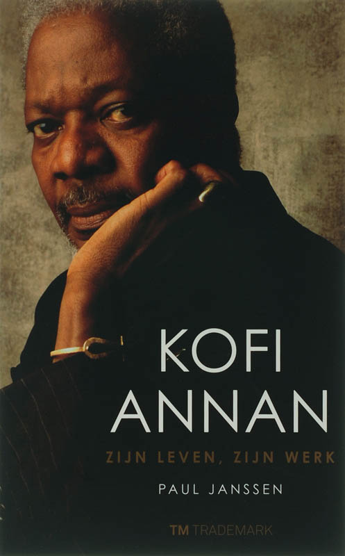 Kofi Annan