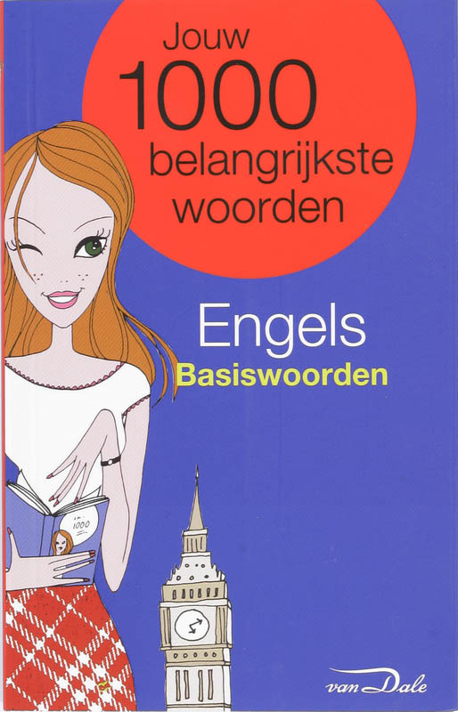 Engels / Basiswoorden / Jouw 1000 belangrijkste woorden