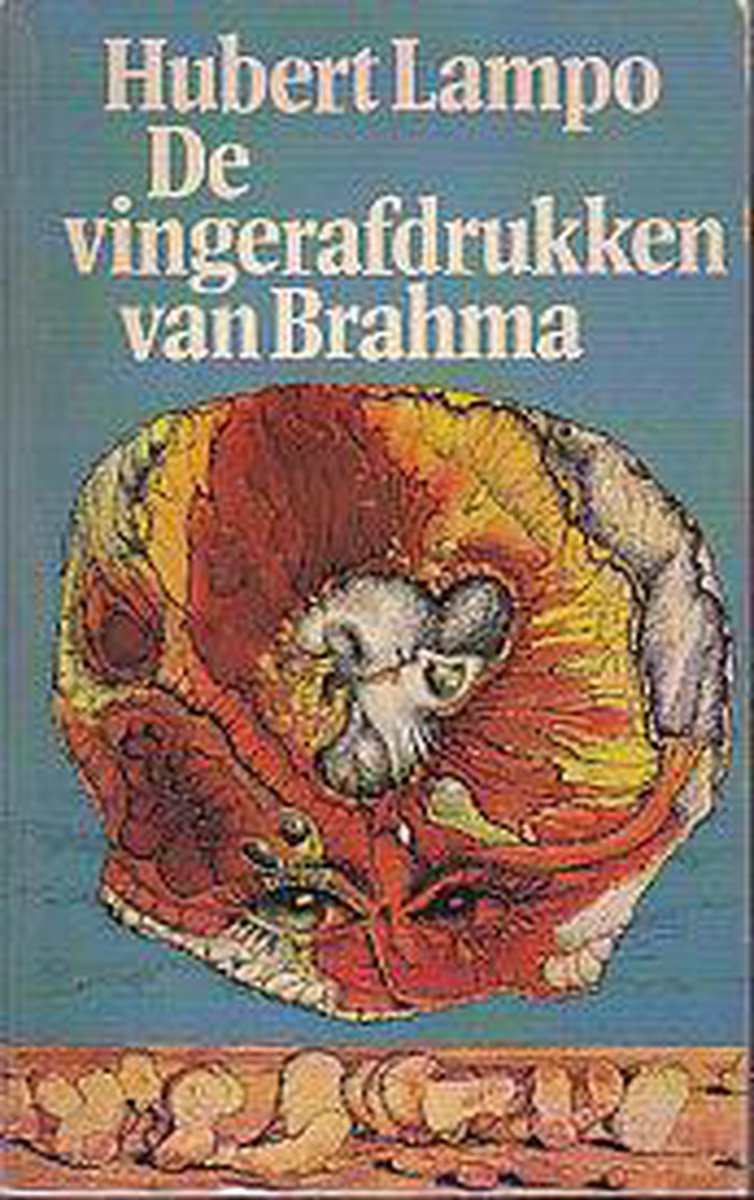 boekenbalie_9789029000260_cover De vingerafdrukken van Brahma