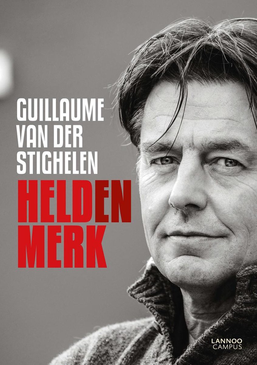 Guillaume Van der Stighelen Heldenmerk thumbnail