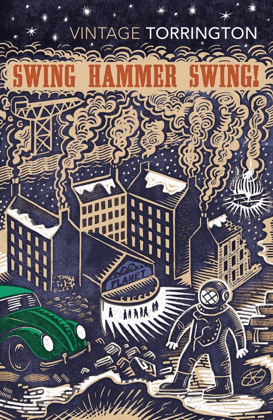 Swing Hammer Swing