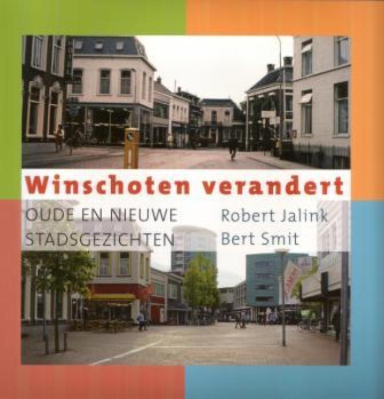 Winschoten verandert