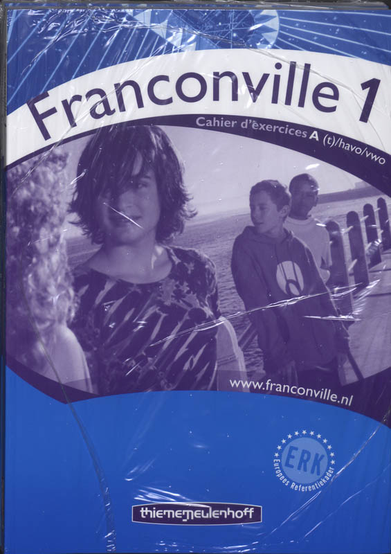 Franconville 1 T Havo/Vwo Exercices A/B