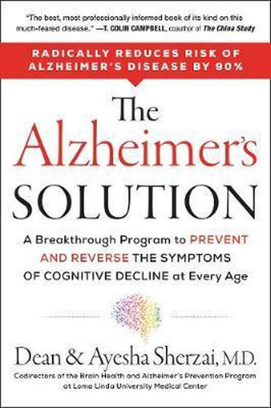 The Alzheimer's Solution