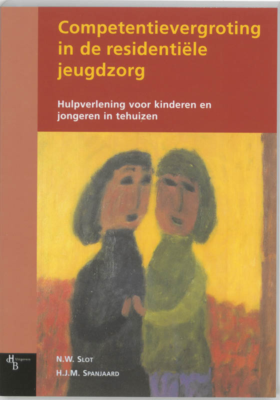 boekenbalie_9789055741106_cover Competentievergroting in de residentiële jeugdzorg