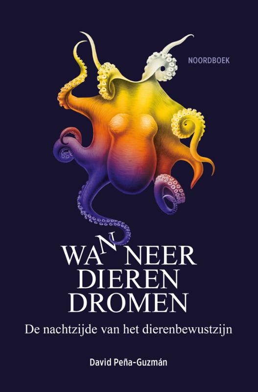 Wanneer dieren dromen