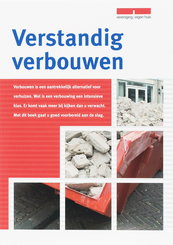 F. Nieuwboer Verstandig Verbouwen thumbnail