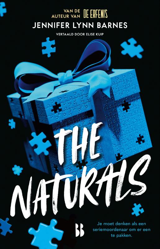 The Naturals / The Naturals / 1