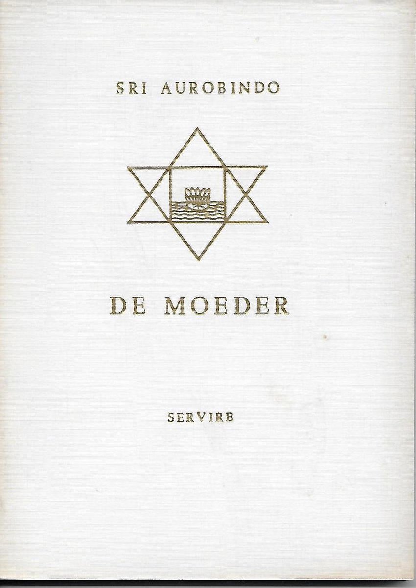 Moeder