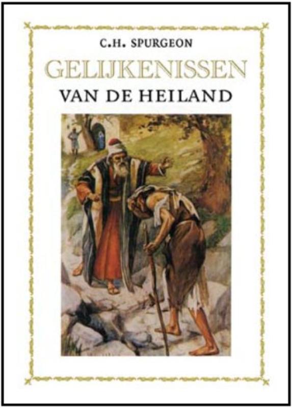 boekenbalie_9789051940961_cover Gelijkenissen van de Heiland