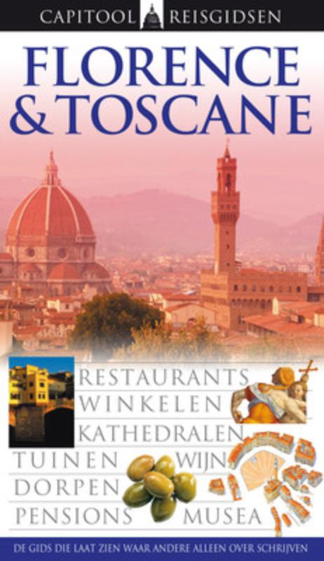 Capitool Florence & Toscane