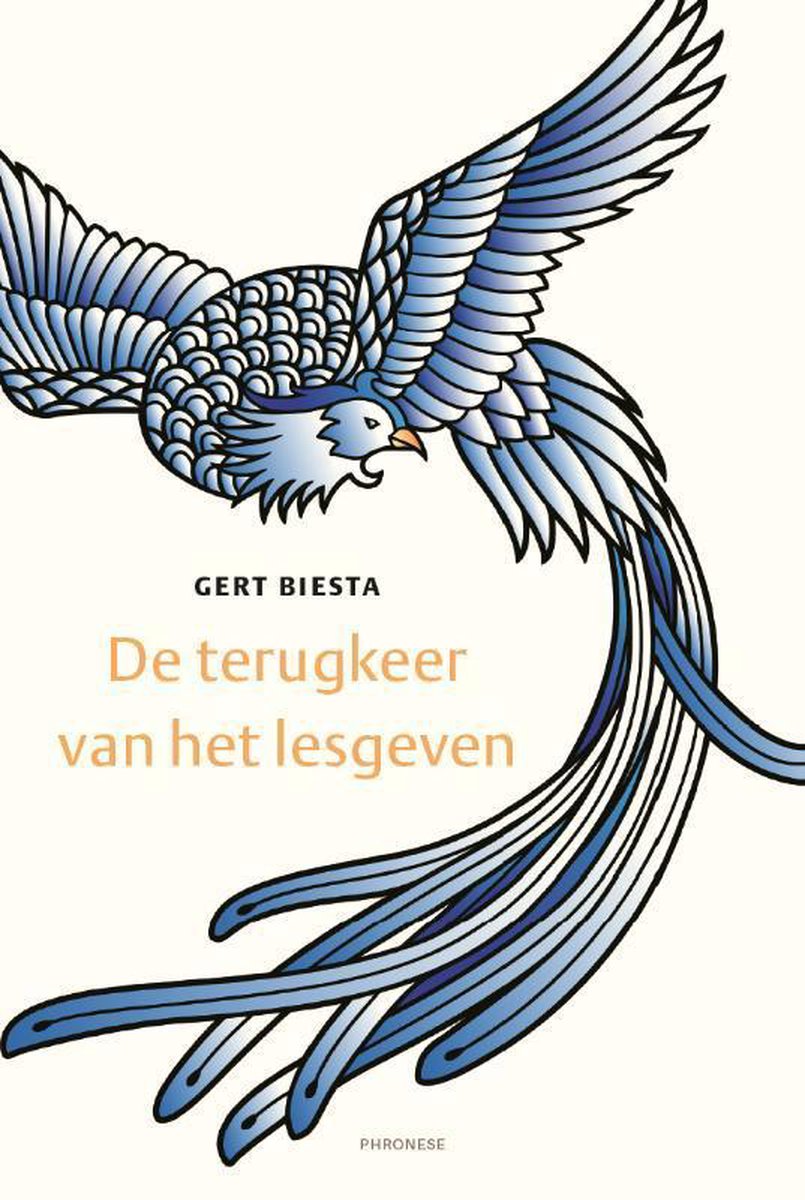 De terugkeer van het lesgeven