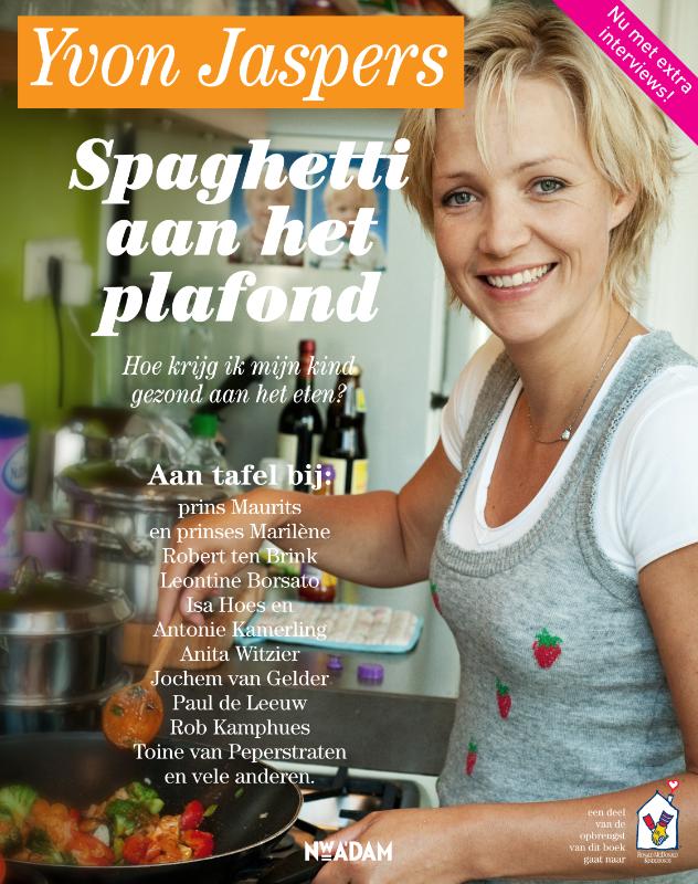 boekenbalie_9789046806616_cover Spaghetti Aan Het Plafond
