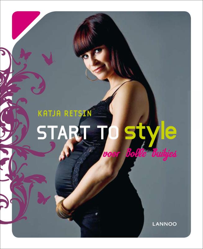 boekenbalie_9789020985498_cover Start To Style