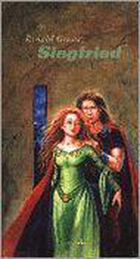 Siegfried / TOPBOEKEN