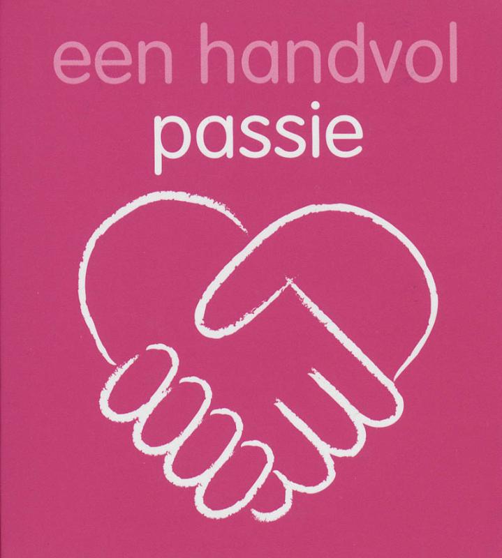 Handvol passie